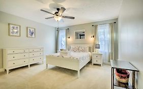 Idyllic Pinehurst Home, Near Golf Course!